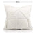 Luxury Italian Jacquard Pillow Covers pillowcase sofa cushion covers Julia M Home & Kitchen 45x45cm 22  