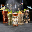 Exotic Tiki Ceramic Cocktail Mug - Julia M LifeStyles