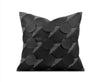 Luxury Italian Jacquard Pillow Covers pillowcase sofa cushion covers Julia M Home & Kitchen 50x50cm 11  