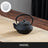 900ML Cast Iron Teapot Sakura Pattern Tea Kettle With Tea-Strainer Cast Iron Cherry blossoms Tea Kettle Julia M LifeStyles 300ml  