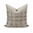 Luxury Italian Jacquard Pillow Covers pillowcase sofa cushion covers Julia M Home & Kitchen 45x45cm 31  