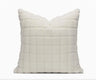 Luxury Italian Jacquard Pillow Covers pillowcase sofa cushion covers Julia M Home & Kitchen 45x45cm 23  