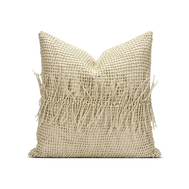 Luxury Italian Jacquard Pillow Covers pillowcase sofa cushion covers Julia M Home & Kitchen 45x45cm 25  