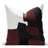 Luxury Italian Jacquard Pillow Covers pillowcase sofa cushion covers Julia M Home & Kitchen 45x45cm 2  