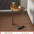 Julia M 55cm White Round Coffee Table - Minimalist Nordic Design 🌟 round coffee table Julia M LifeStyles One  