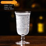 Margaret Cocktail Champagne Glass - Julia M LifeStyles