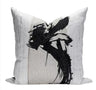 Luxury Italian Jacquard Pillow Covers pillowcase sofa cushion covers Julia M Home & Kitchen 45x45cm 3  