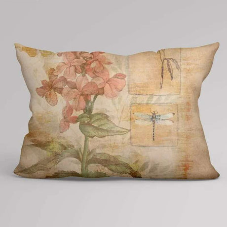 Tropical Paradise Pillowcase pillowcase sofa cushion covers Julia M Home & Kitchen 2307-bttyzt-0000920- 300mmx500mm CN