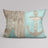 Tropical Paradise Pillowcase pillowcase sofa cushion covers Julia M Home & Kitchen 2307-bttyzt-0000914- 300mmx500mm CN