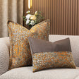 Elegant Square Luxury Sofa Cushion with Customisation Options - Julia M LifeStyles