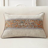 Elegant Square Luxury Sofa Cushion with Customisation Options - Julia M LifeStyles