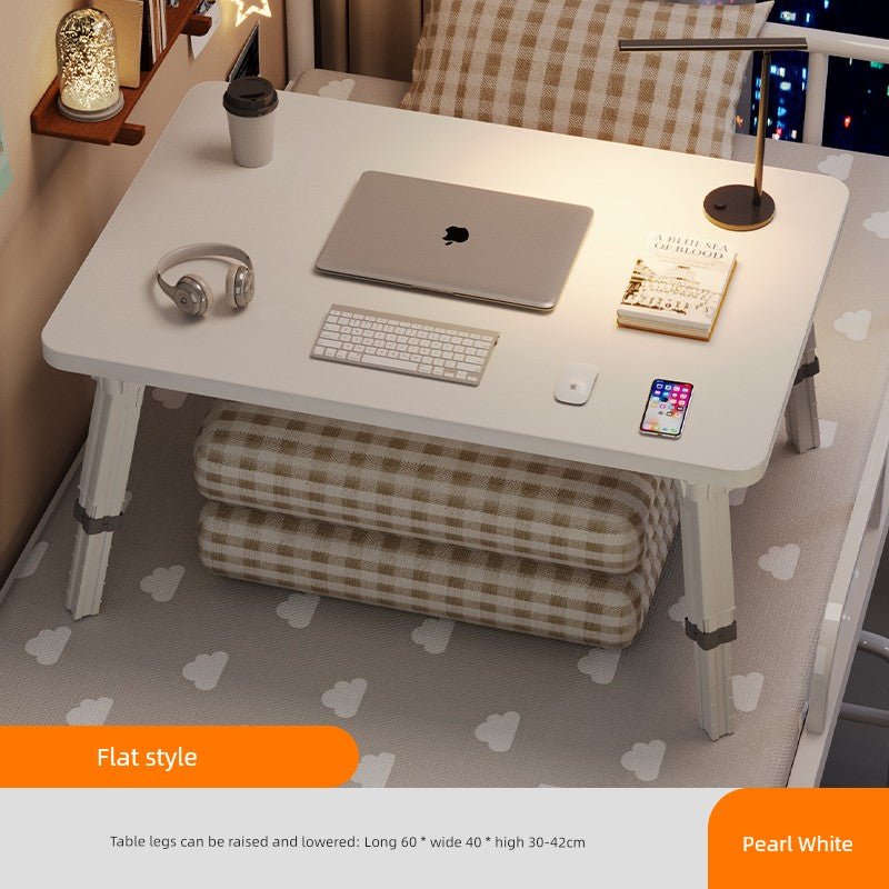 Adjustable Kids Extra Large Notebook Small Table - Julia M LifeStyles