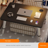 Adjustable Kids Extra Large Notebook Small Table - Julia M LifeStyles