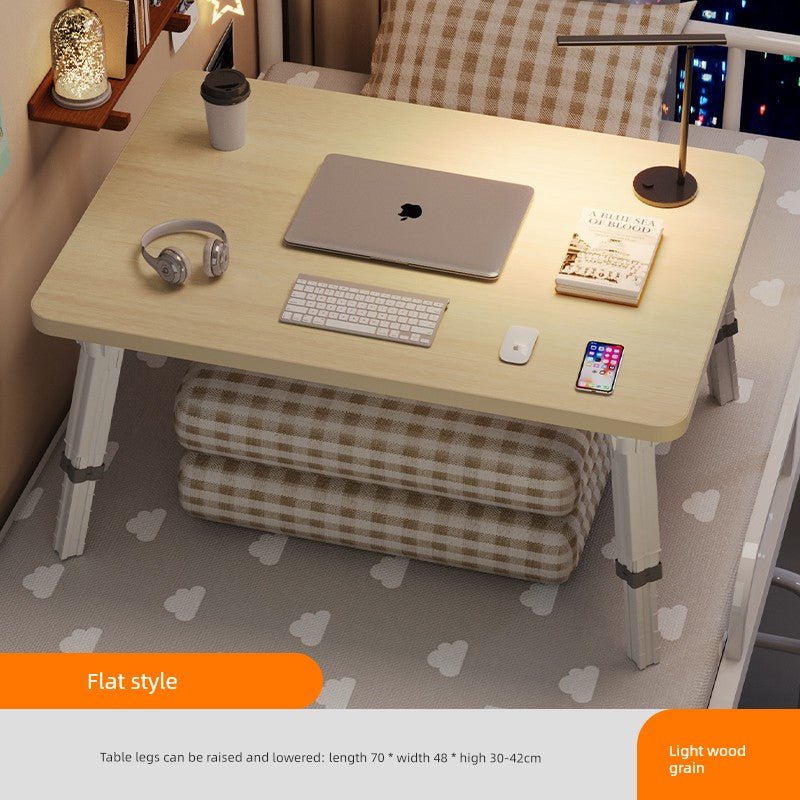 Adjustable Kids Extra Large Notebook Small Table - Julia M LifeStyles