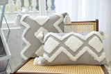 Affordable Luxury Style Tassel Bohemia B & B Living Room Pillow - Julia M LifeStyles