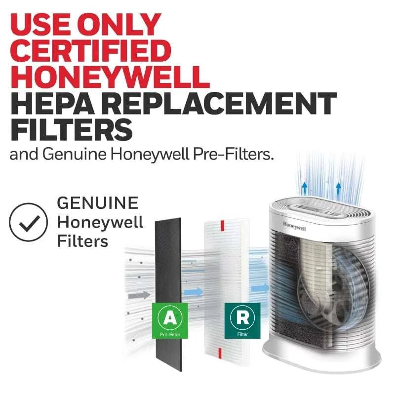 Air Cleaner - Breathe Easy with Powerful Allergen Reduction for Large Rooms - Julia M LifeStyles