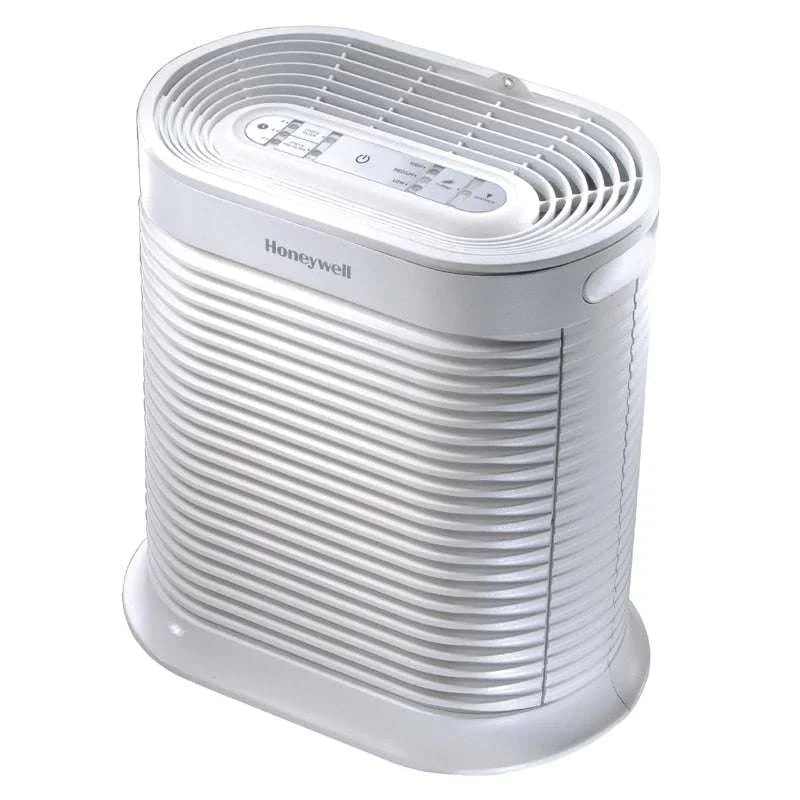 Air Cleaner - Breathe Easy with Powerful Allergen Reduction for Large Rooms - Julia M LifeStyles