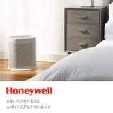 Air Cleaner - Breathe Easy with Powerful Allergen Reduction for Large Rooms - Julia M LifeStyles