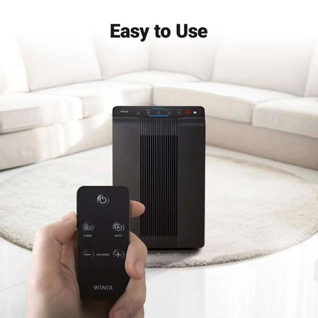 Air Purifier Humidifier - Breathe Easier with Soothing Mist and Silent Operation Air Purifiers Julia M Home & Kitchen   