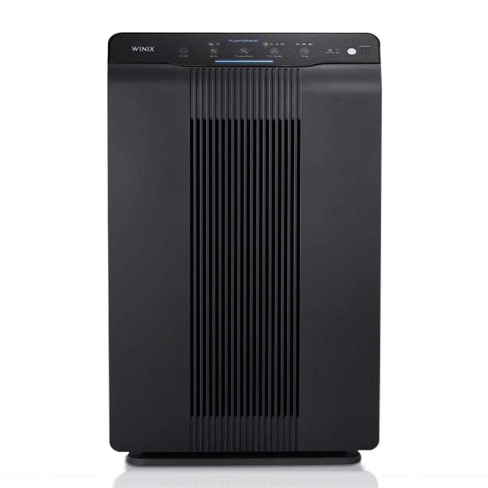 Air Purifier Humidifier - Breathe Easier with Soothing Mist and Silent Operation - Julia M LifeStyles