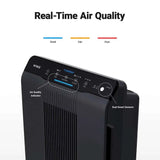 Air Purifier Humidifier - Breathe Easier with Soothing Mist and Silent Operation - Julia M LifeStyles