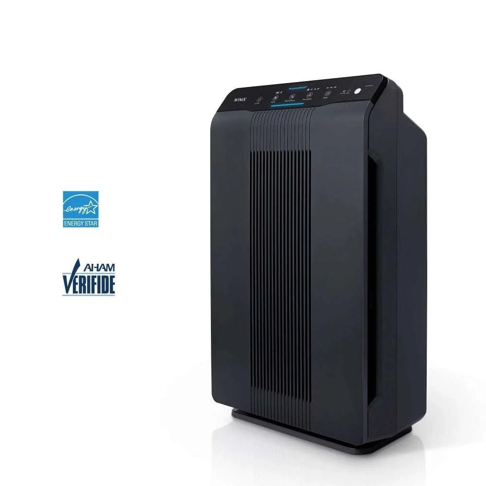 Air Purifier Humidifier - Breathe Easier with Soothing Mist and Silent Operation - Julia M LifeStyles