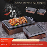 Korean Style Charcoal Insulated Barbecue Grill for 2-3 People - Julia M LifeStyles