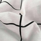 American Style Cotton Duvet Cover (no pillowcase) - Julia M LifeStyles
