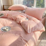 American Style Cotton Duvet Cover (no pillowcase) - Julia M LifeStyles