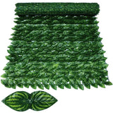 Artificial Leaf Privacy Fence - Julia M LifeStyles