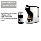 Automatic Coffee Maker - Quality American Coffee at Home - Julia M LifeStyles