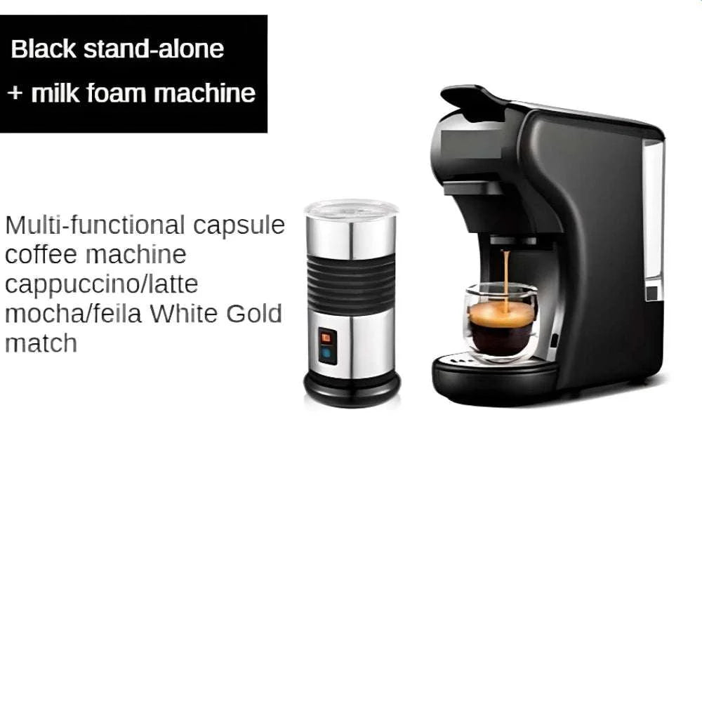 Automatic Coffee Maker - Quality American Coffee at Home - Julia M LifeStyles