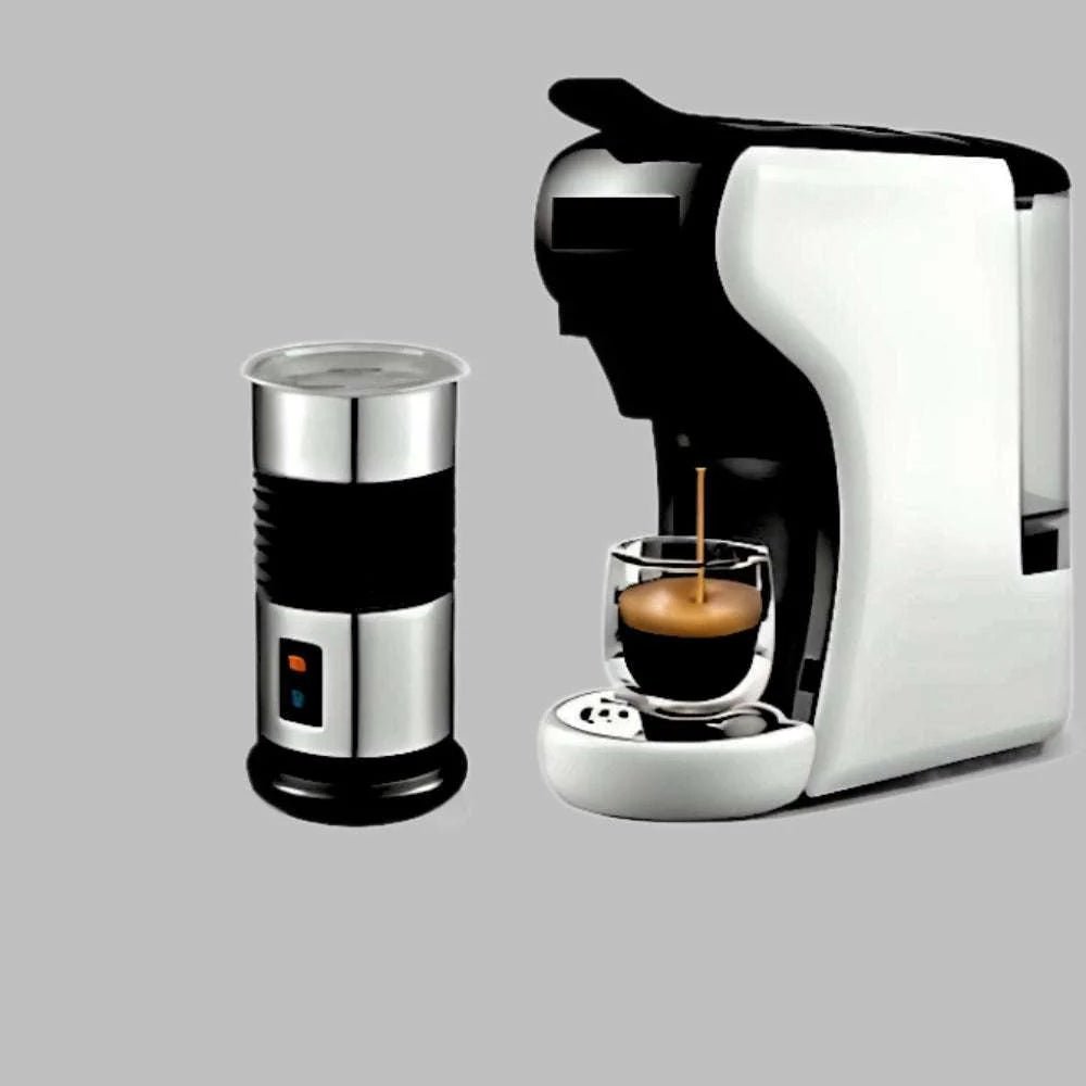 Automatic Coffee Maker - Quality American Coffee at Home - Julia M LifeStyles