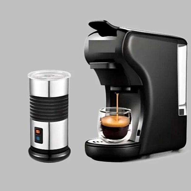 Automatic Coffee Maker - Quality American Coffee at Home - Julia M LifeStyles