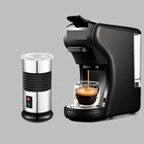 Automatic Coffee Maker - Quality American Coffee at Home - Julia M LifeStyles