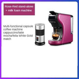 Automatic Coffee Maker - Quality American Coffee at Home - Julia M LifeStyles