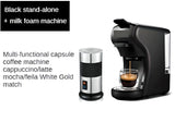 Automatic Coffee Maker - Quality American Coffee at Home - Julia M LifeStyles