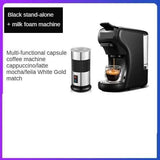 Automatic Coffee Maker - Quality American Coffee at Home - Julia M LifeStyles