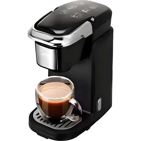 Automatic Coffee Maker - Quality American Coffee at Home - Julia M LifeStyles