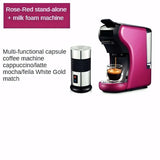 Automatic Coffee Maker - Quality American Coffee at Home - Julia M LifeStyles