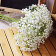 Babies Breath Artificial Flowers - Julia M LifeStyles