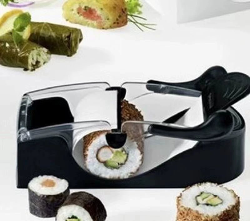 Bean Bag Automatic Sushi Mold for Perfect Rice Balls - Julia M LifeStyles