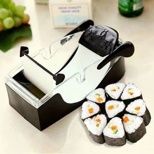 Bean Bag Automatic Sushi Mold for Perfect Rice Balls - Julia M LifeStyles