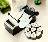 Bean Bag Automatic Sushi Mold for Perfect Rice Balls - Julia M LifeStyles