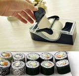 Bean Bag Automatic Sushi Mold for Perfect Rice Balls - Julia M LifeStyles