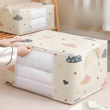 Big Capacity Dust-Proof Quilt and Bedding Storage Bag - Julia M LifeStyles