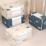 Big Capacity Dust-Proof Quilt and Bedding Storage Bag - Julia M LifeStyles