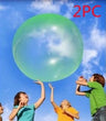 Big Inflatable Ball Children's Toy Elastic Ball Water Ball Bubble Ball Inflatable Ball - Julia M LifeStyles