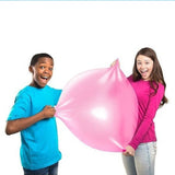 Big Inflatable Ball Children's Toy Elastic Ball Water Ball Bubble Ball Inflatable Ball - Julia M LifeStyles