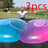 Big Inflatable Ball Children's Toy Elastic Ball Water Ball Bubble Ball Inflatable Ball - Julia M LifeStyles